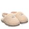 Bearpaw SNUGGLE TEE TODDLER Toddler's Slippers - 3329T - Oat - pair view
