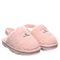 Bearpaw SNUGGLE TEE TODDLER Toddler's Slippers - 3329T - Light Pink - pair view