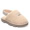 Bearpaw SNUGGLE TEE TODDLER Toddler's Slippers - 3329T - Oat - angle main