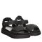 Bearpaw BOBBI Women's Sandals - 3331W - Black - pair view