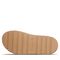 Bearpaw BOBBI Women's Sandals - 3331W - Iced Coffee - bottom view