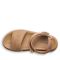 Bearpaw BOBBI Women's Sandals - 3331W - Iced Coffee - top view