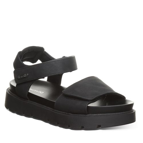 Bearpaw BOBBI Women's Sandals - 3331W - Black - angle main