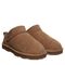 Bearpaw KAM Women's Slippers - 3333W - Hickory - pair view