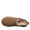 Bearpaw KAM Women's Slippers - 3333W - Hickory - top view