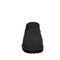 Bearpaw KAM Women's Slippers - 3333W - Black - front view