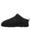 Bearpaw KAM Women's Slippers - 3333W - Black - side view