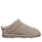 Bearpaw KAM Women's Slippers - 3333W - Mushroom - side view 2