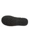 Bearpaw KAM Women's Slippers - 3333W - Black - bottom view