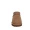Bearpaw KAM Women's Slippers - 3333W - Hickory - front view