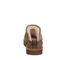 Bearpaw KAM Women's Slippers - 3333W - Hickory - back view