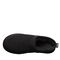 Bearpaw KAM Women's Slippers - 3333W - Black - top view