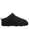 Bearpaw KAM Women's Slippers - 3333W - Black - side view 2