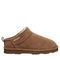 Bearpaw KAM Women's Slippers - 3333W - Hickory - side view 2