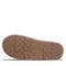 Bearpaw BELLA Women's Slippers - 3334W - Birch - bottom view