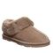 Bearpaw BELLA Women's Slippers - 3334W - Birch - angle main