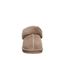 Bearpaw BELLA Women's Slippers - 3334W - Birch - front view