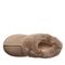 Bearpaw BELLA Women's Slippers - 3334W - Birch - top view