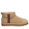 Bearpaw SHORTY DECO Women's Boots - 3336W - Iced Coffee - side view 2