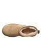 Bearpaw SHORTY DECO Women's Boots - 3336W - Iced Coffee - top view