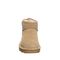 Bearpaw SHORTY DECO Women's Boots - 3336W - Iced Coffee - front view