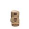Bearpaw SHORTY DECO Women's Boots - 3336W - Iced Coffee - back view