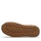 Bearpaw RETRO SHORTY EXOTIC Women's Boots - 3337W - Tobacco Leopard - bottom view