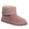 Bearpaw JESSA YOUTH Youth's Boots - 3339Y - Peony - angle main