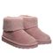 Bearpaw JESSA YOUTH Youth's Boots - 3339Y - Peony - pair view