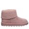 Bearpaw JESSA YOUTH Youth's Boots - 3339Y - Peony - side view 2