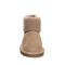Bearpaw JESSA YOUTH Youth's Boots - 3339Y - Birch - front view