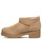 Bearpaw SIENNA Women's Boots - 3341W - Iced Coffee - side view