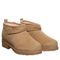 Bearpaw SIENNA Women's Boots - 3341W - Iced Coffee - pair view