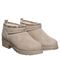 Bearpaw SIENNA Women's Boots - 3341W - Oat - pair view