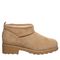 Bearpaw SIENNA Women's Boots - 3341W - Iced Coffee - side view 2