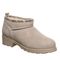 Bearpaw SIENNA Women's Boots - 3341W - Oat - angle main