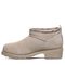 Bearpaw SIENNA Women's Boots - 3341W - Oat - side view