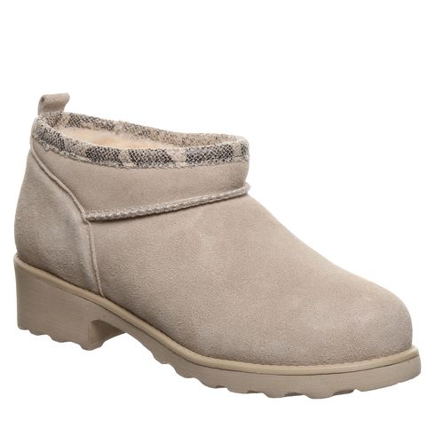 Bearpaw SIENNA Women's Boots - 3341W - Oat - angle main
