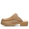 Bearpaw PATRICIA Women's Shoe - 3342W - Iced Coffee - side view