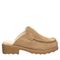 Bearpaw PATRICIA Women's Shoe - 3342W - Iced Coffee - side view 2