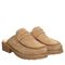 Bearpaw PATRICIA Women's Shoe - 3342W - Iced Coffee - pair view