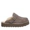 Bearpaw MOXIE PLATFORM LO Women's Slippers - 3344W - Morel - side view 2