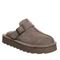 Bearpaw MOXIE PLATFORM LO Women's Slippers - 3344W - Morel - angle main