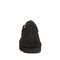 Bearpaw MOXIE PLATFORM LO Women's Slippers - 3344W - Black - front view