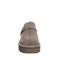 Bearpaw MOXIE PLATFORM LO Women's Slippers - 3344W - Morel - front view