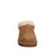 Bearpaw BRINA Women's Slippers - 3348W - Hickory - front view