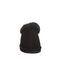 Bearpaw BRINA Women's Slippers - 3348W - Black - front view