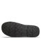 Bearpaw BRINA Women's Slippers - 3348W - Black - bottom view