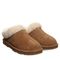 Bearpaw BRINA Women's Slippers - 3348W - Hickory - pair view