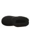 Bearpaw BRINA Women's Slippers - 3348W - Black - top view